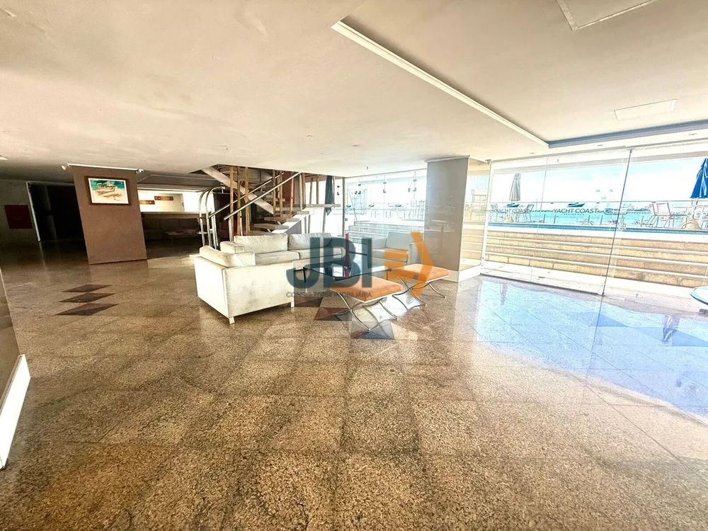 Apartamento, 1 quarto, 53 m² - Foto 12