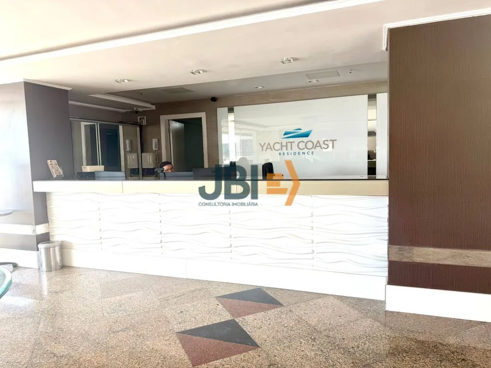 Apartamento, 1 quarto, 53 m² - Foto 11