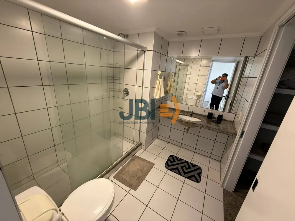 Apartamento, 1 quarto, 53 m² - Foto 7