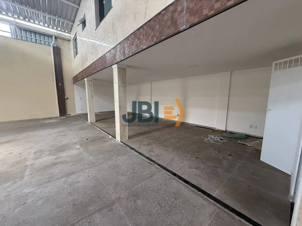 Depósito-Galpão, 445 m² - Foto 6