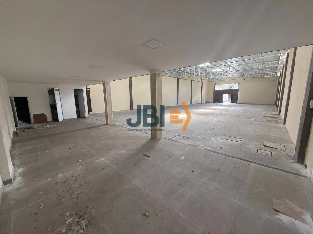 Depósito-Galpão, 445 m² - Foto 3
