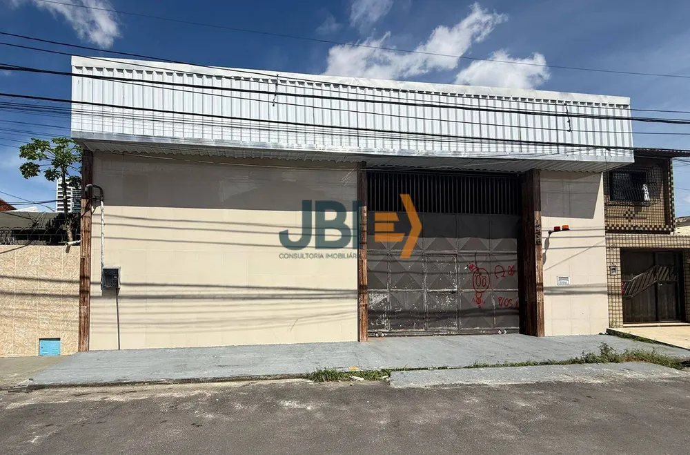 Depósito-Galpão, 445 m² - Foto 9