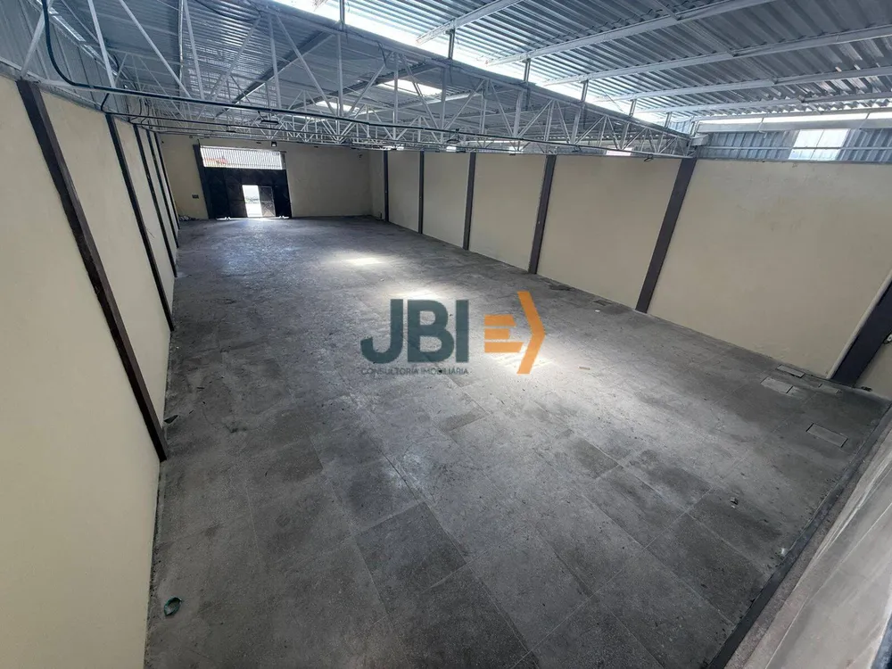 Depósito-Galpão, 445 m² - Foto 8