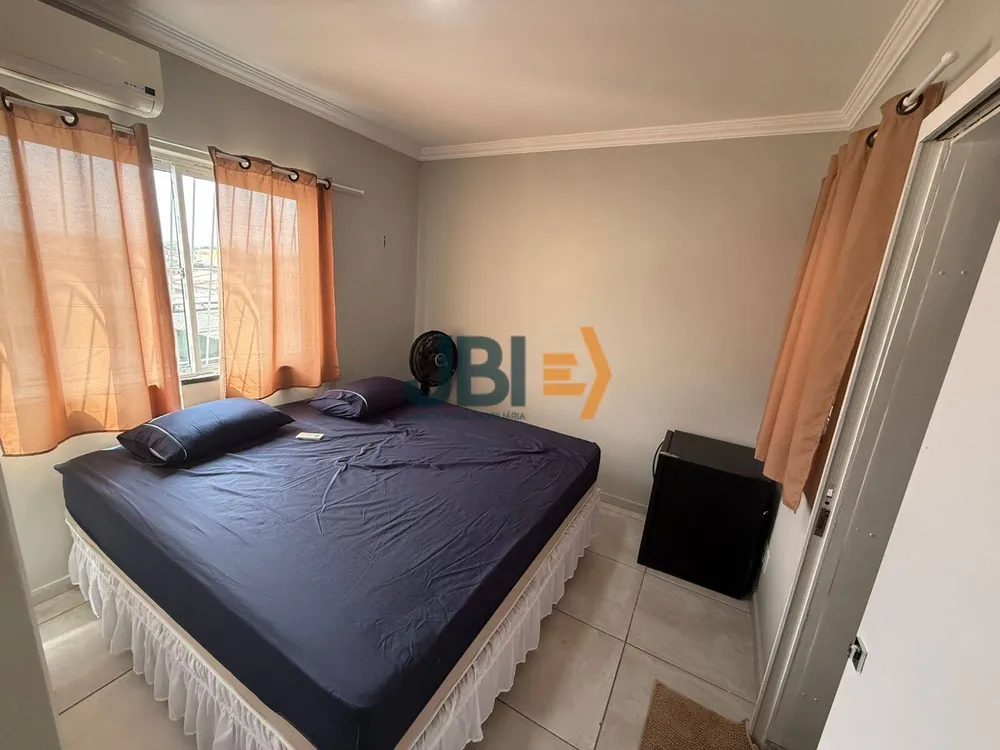 Apartamento, 3 quartos, 83 m² - Foto 3