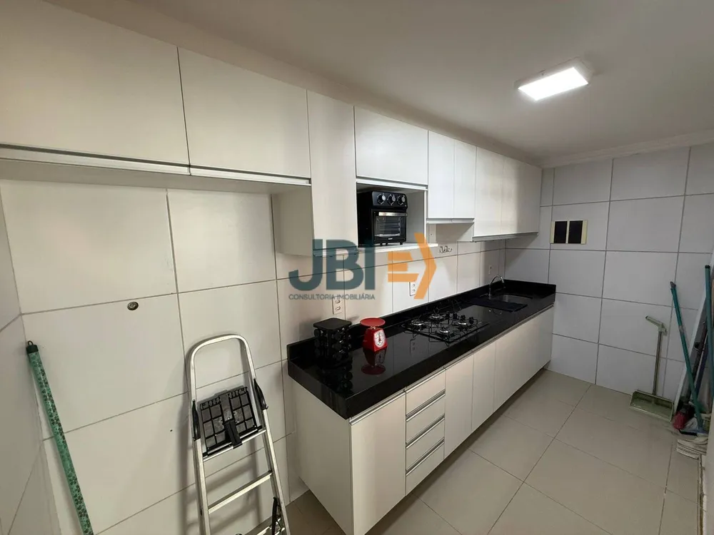 Apartamento, 3 quartos, 83 m² - Foto 4