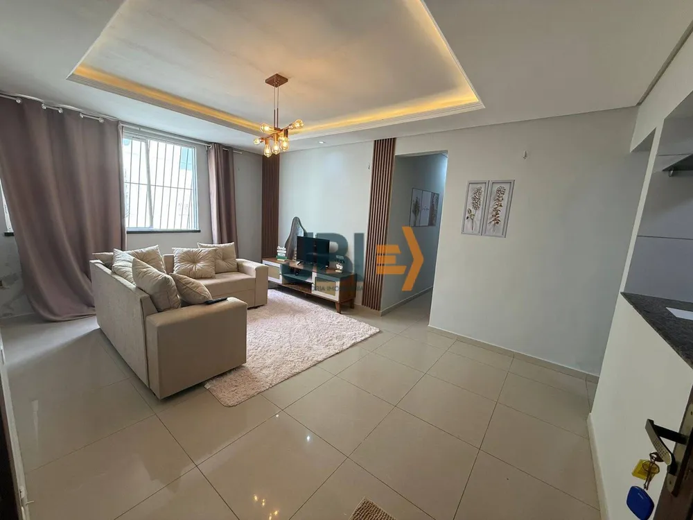 Apartamento, 3 quartos, 83 m² - Foto 1