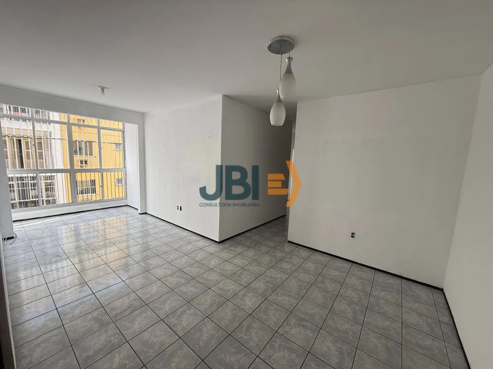 Apartamento, 3 quartos, 94 m² - Foto 1