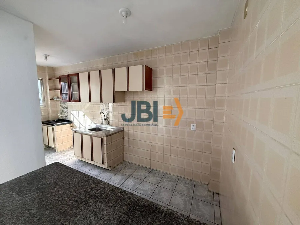Apartamento, 3 quartos, 94 m² - Foto 3