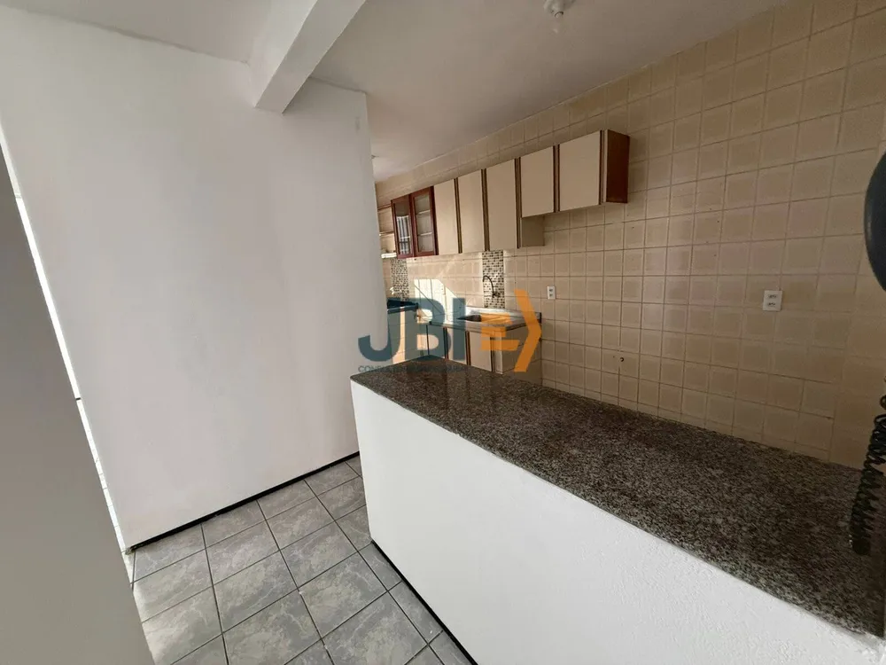 Apartamento, 3 quartos, 94 m² - Foto 2