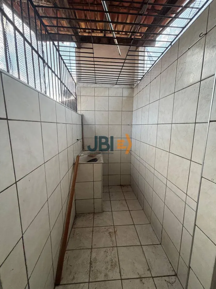 Casa, 6 quartos, 300 m² - Foto 13