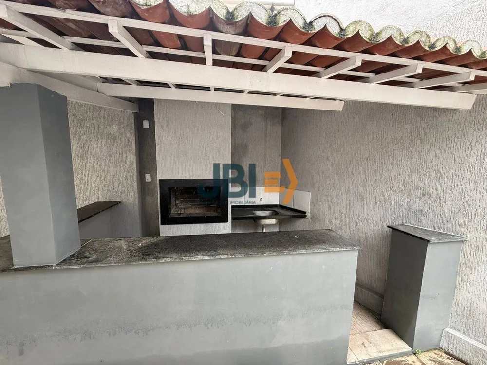 Casa, 5 quartos, 180 m² - Foto 2