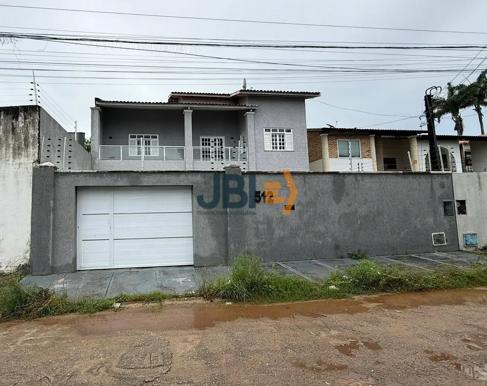 Casa, 5 quartos, 180 m² - Foto 4