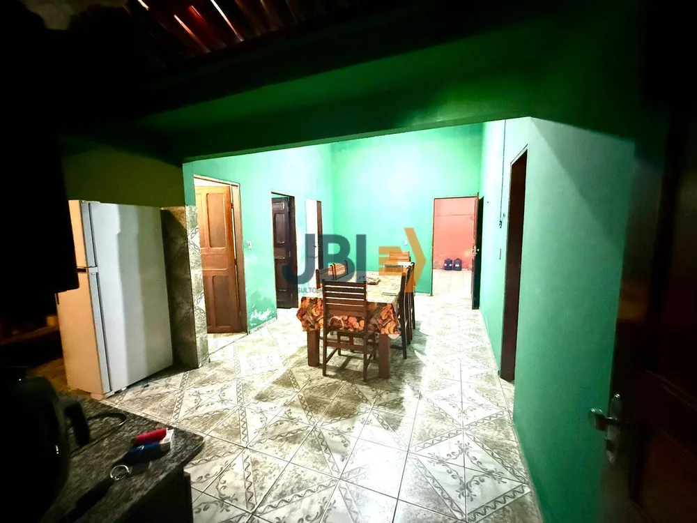 Casa, 3 quartos, 160 m² - Foto 1