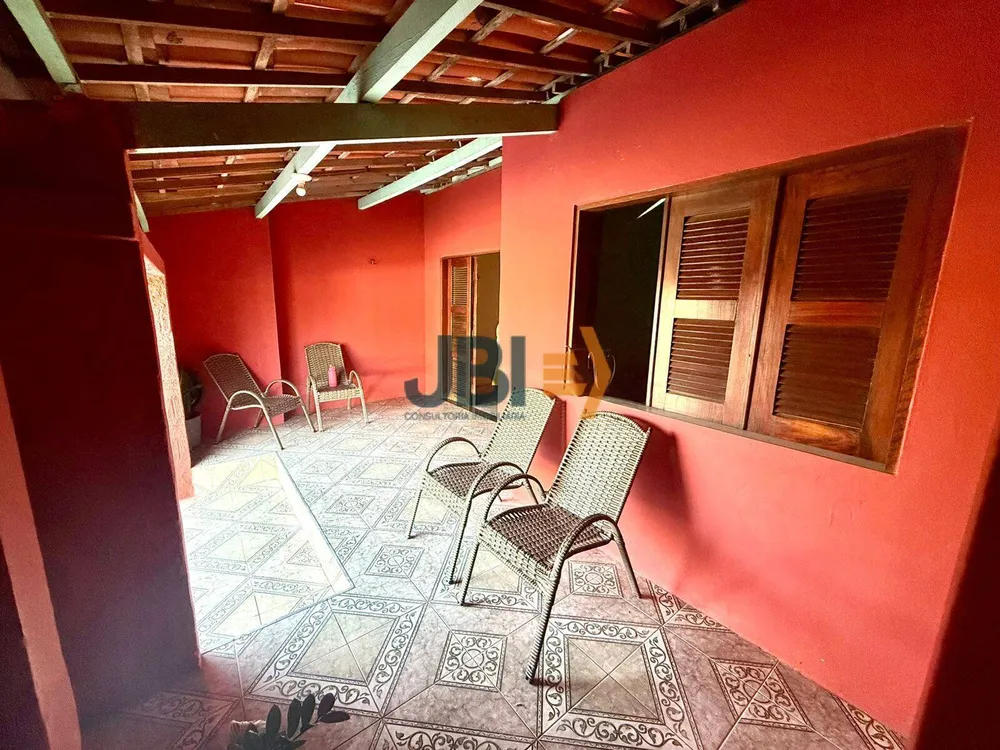 Casa, 3 quartos, 160 m² - Foto 2