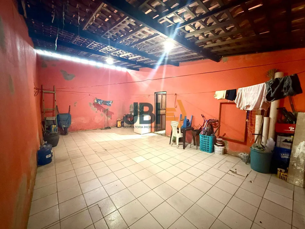 Casa, 3 quartos, 160 m² - Foto 4