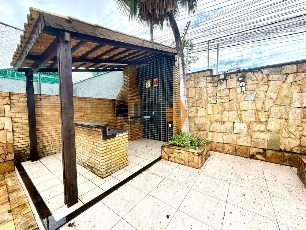 Apartamento, 3 quartos, 67 m² - Foto 3