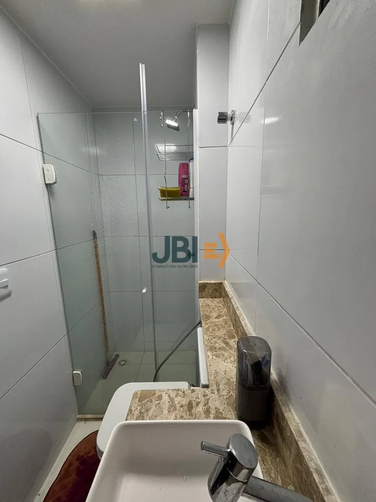 Apartamento, 3 quartos, 67 m² - Foto 5