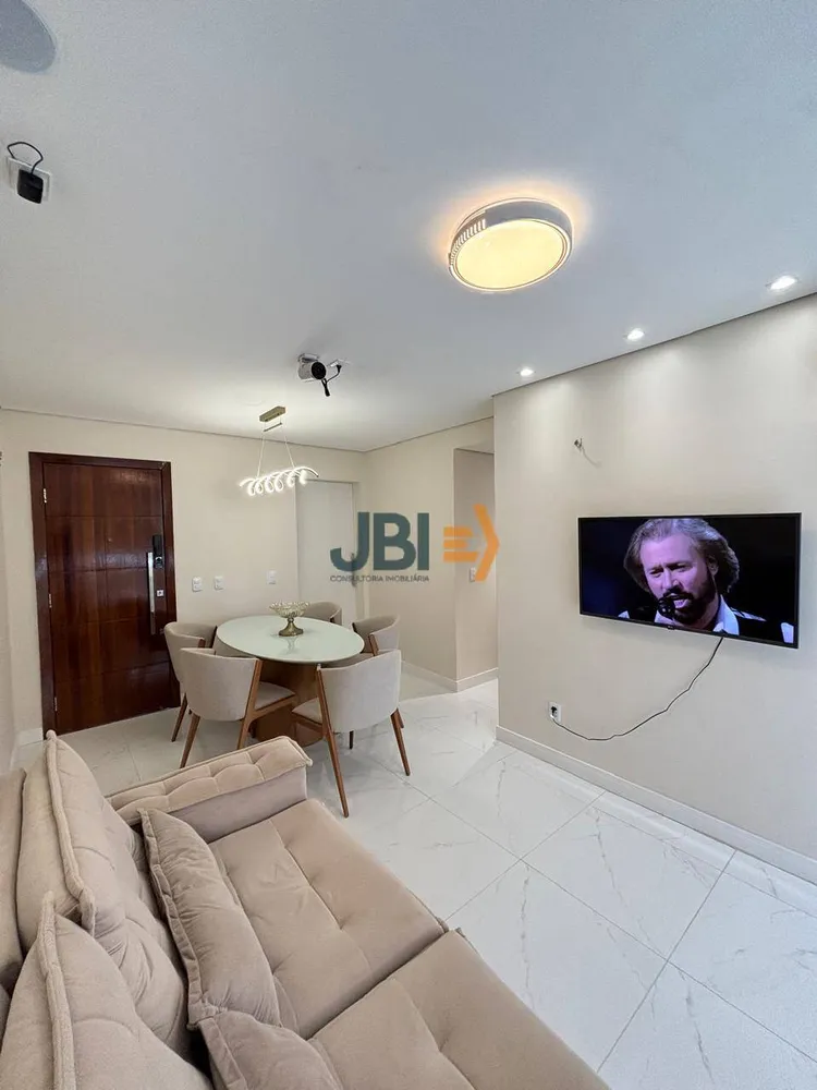 Apartamento, 3 quartos, 67 m² - Foto 8