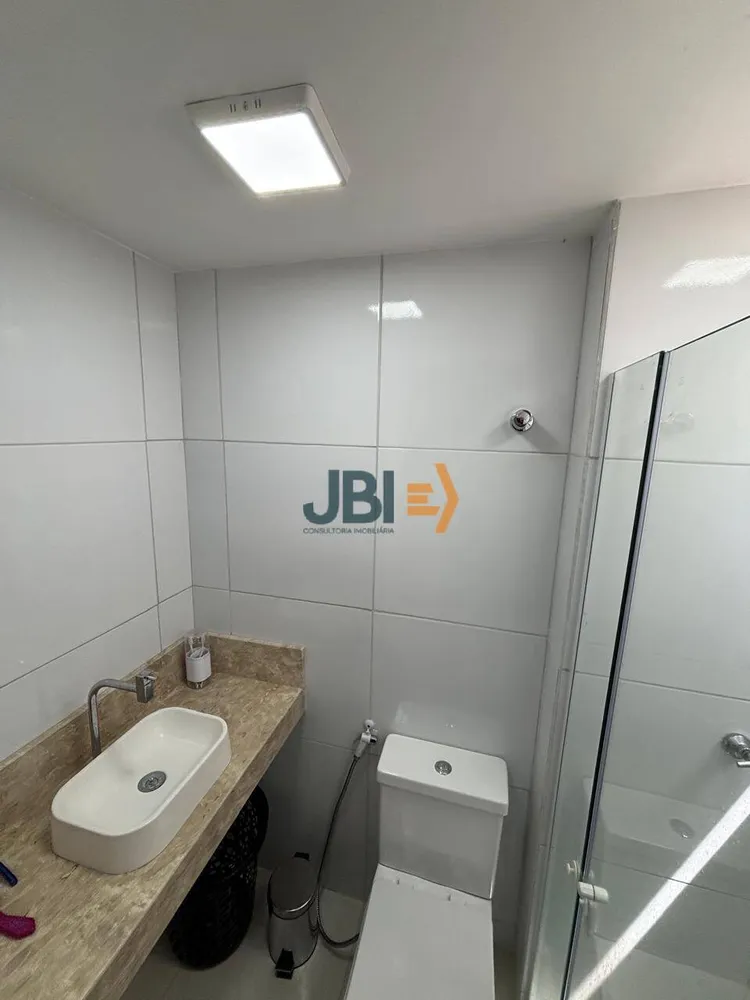 Apartamento, 3 quartos, 67 m² - Foto 11