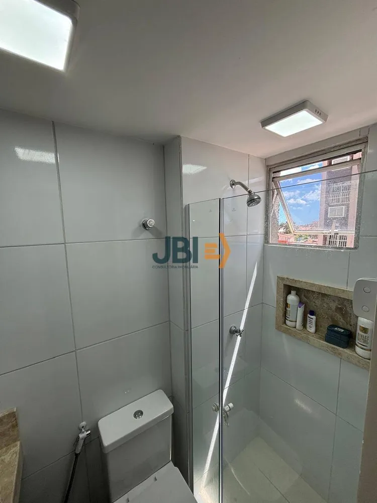 Apartamento, 3 quartos, 67 m² - Foto 1