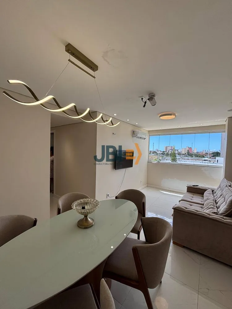 Apartamento, 3 quartos, 67 m² - Foto 4