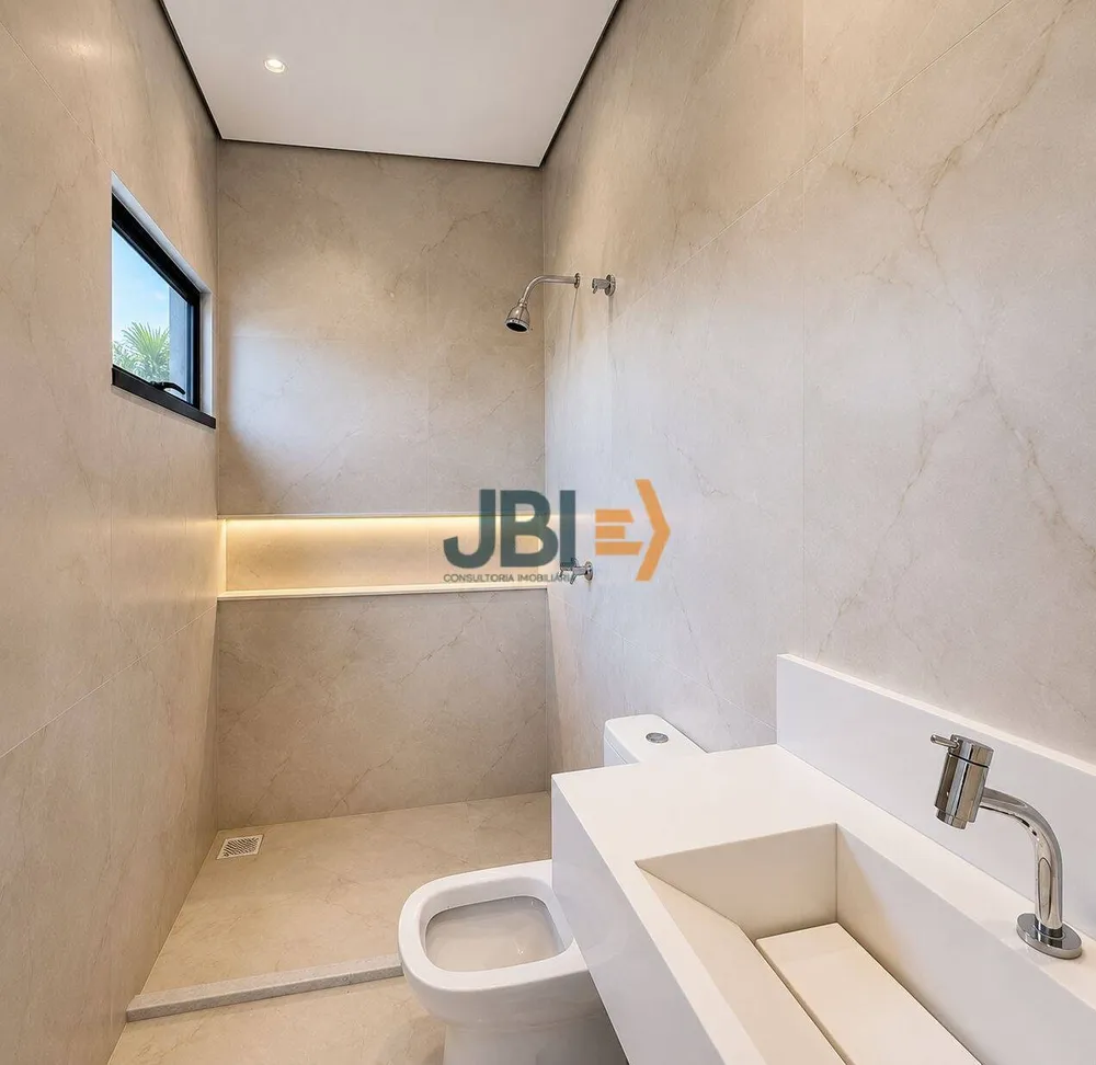 Casa, 3 quartos, 189 m² - Foto 4