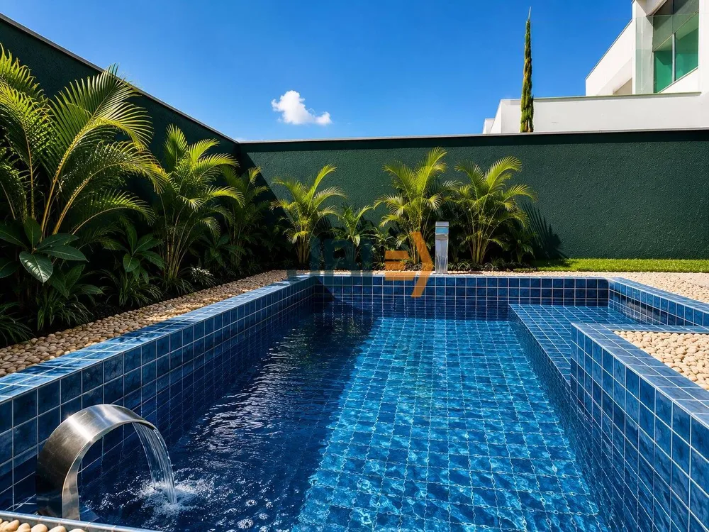 Casa, 3 quartos, 189 m² - Foto 3