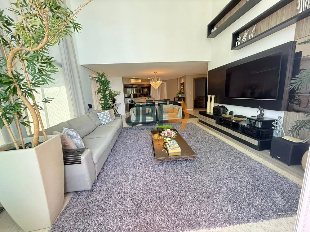 Apartamento, 4 quartos, 328 m² - Foto 4