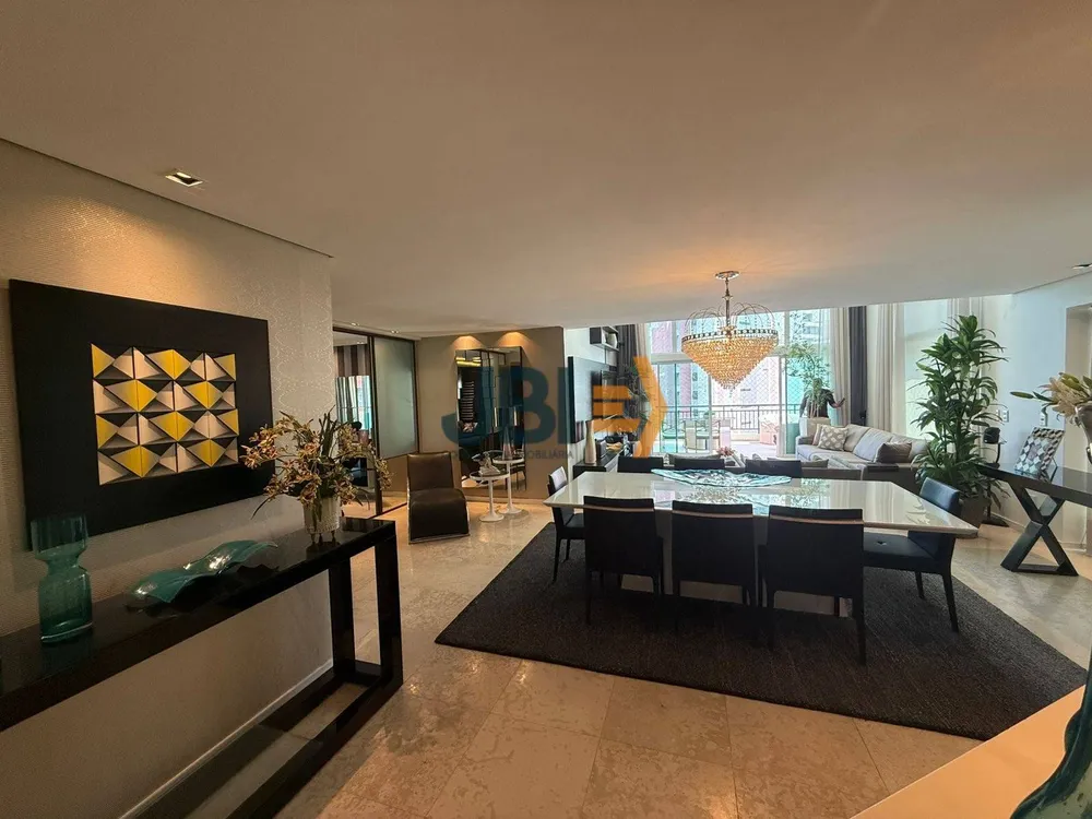 Apartamento, 4 quartos, 328 m² - Foto 3