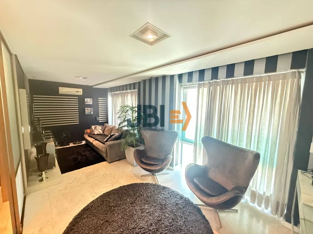 Apartamento, 4 quartos, 328 m² - Foto 16