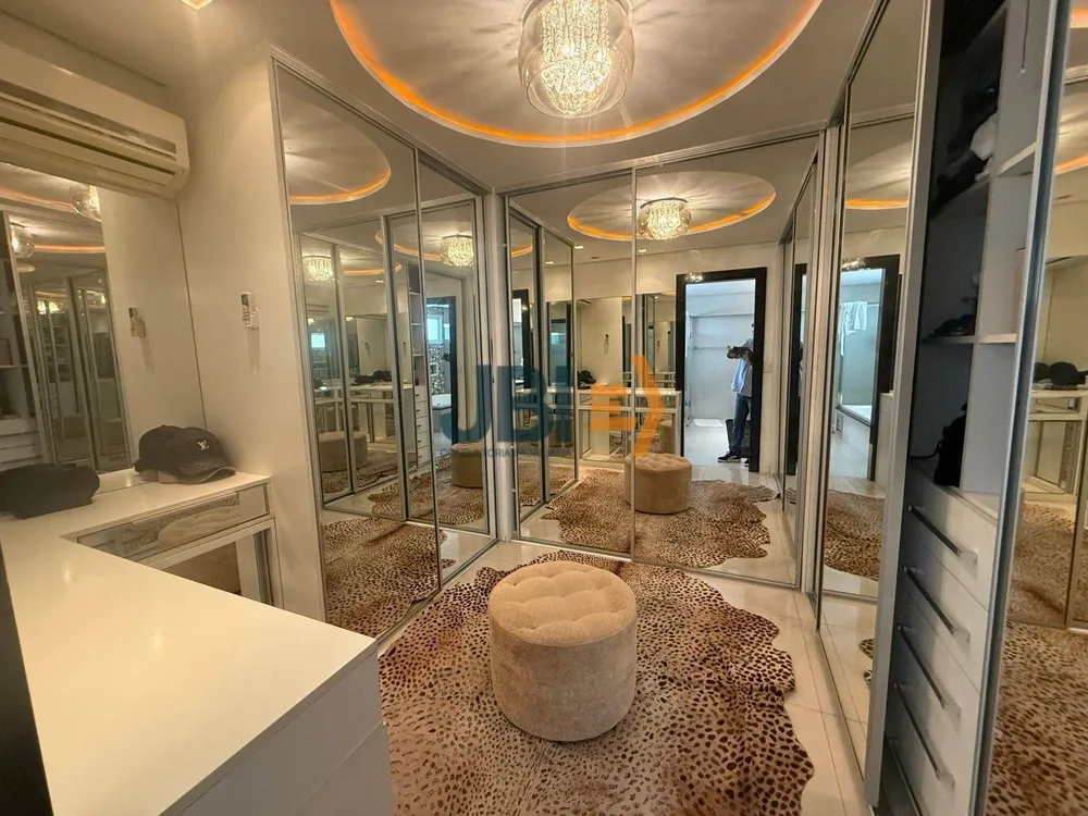 Apartamento, 4 quartos, 328 m² - Foto 8