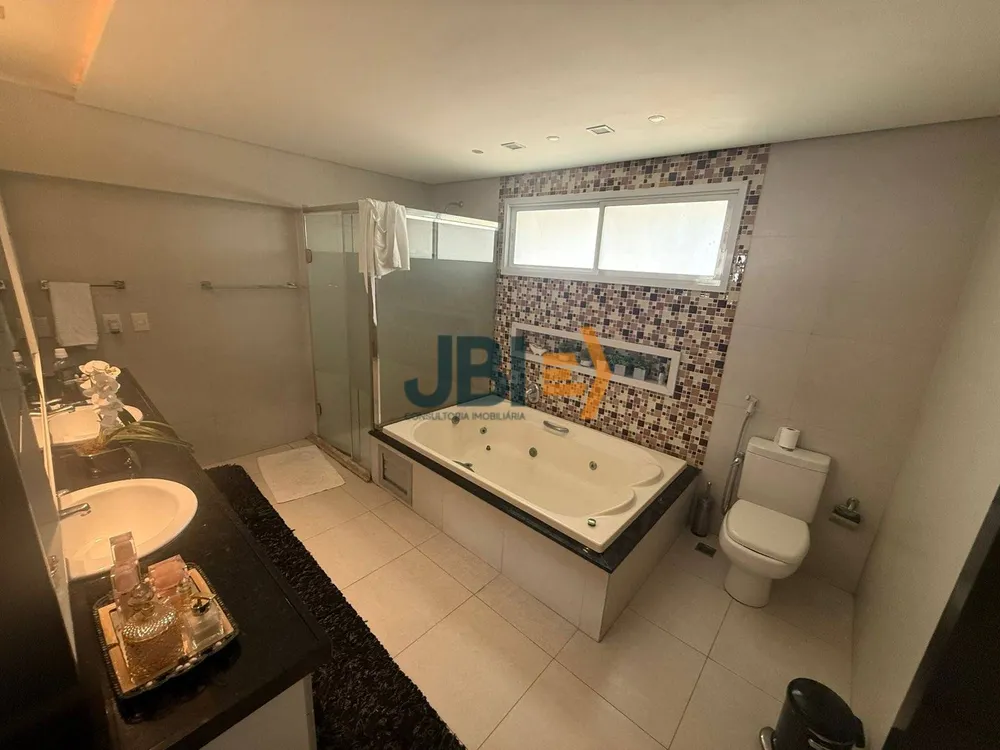 Apartamento, 4 quartos, 328 m² - Foto 9
