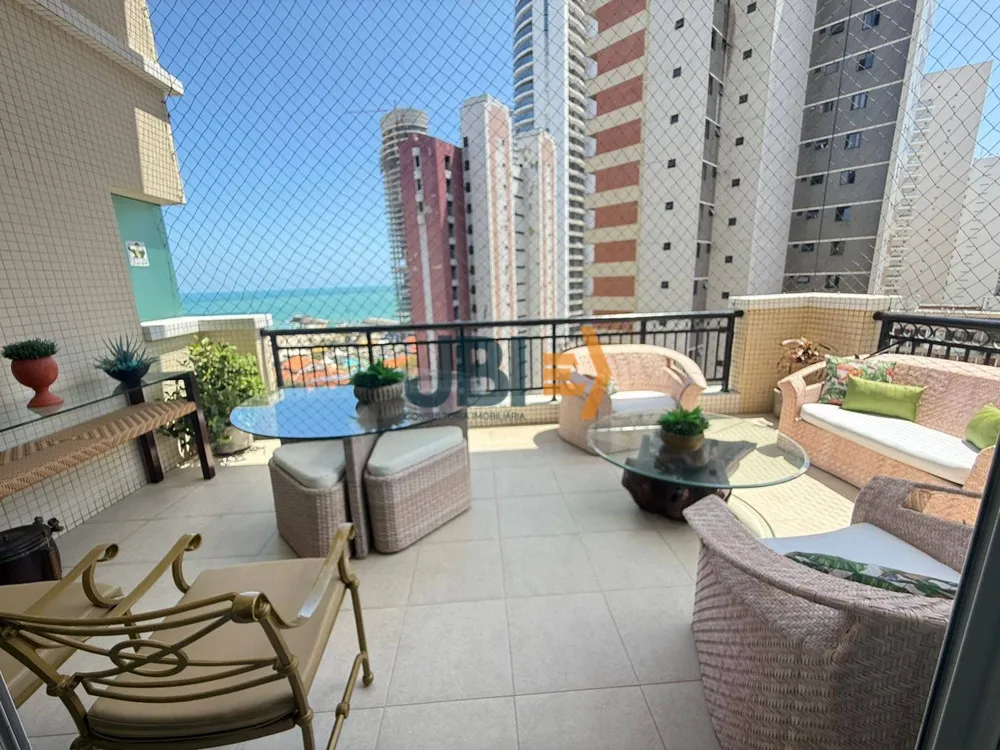 Apartamento, 4 quartos, 328 m² - Foto 5