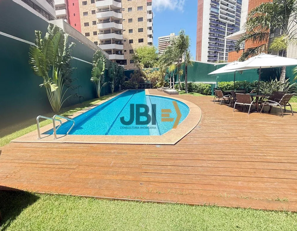 Apartamento, 4 quartos, 328 m² - Foto 2