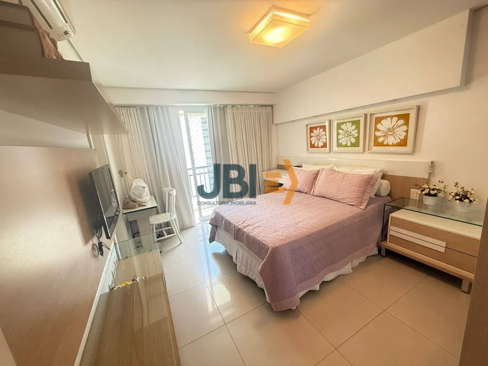 Apartamento, 4 quartos, 328 m² - Foto 12