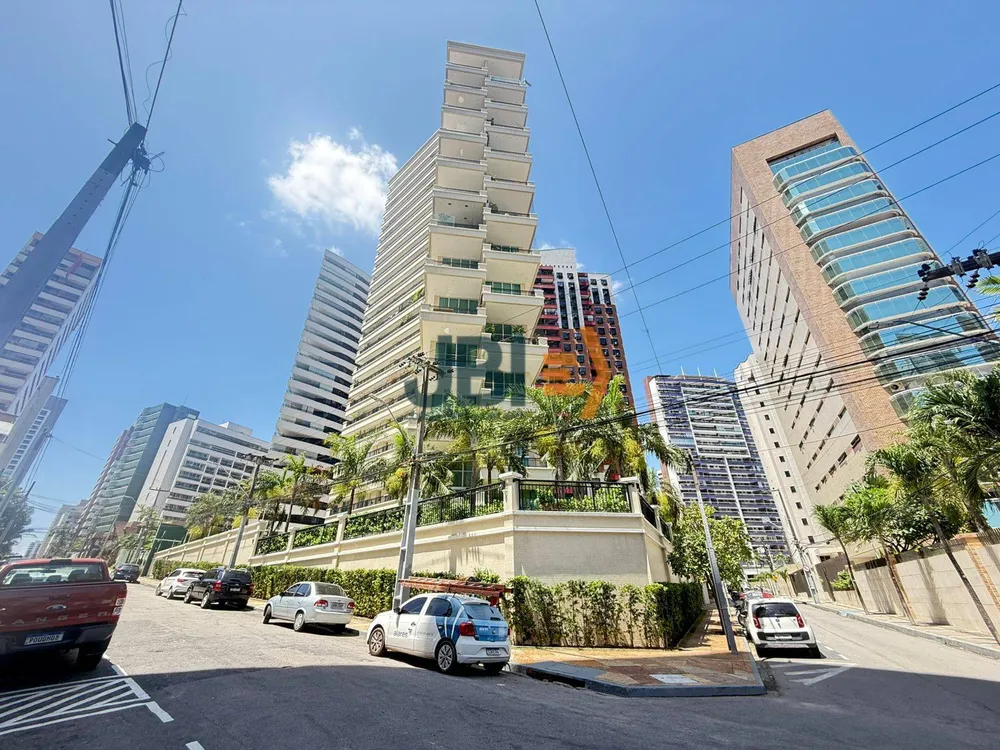 Apartamento, 4 quartos, 328 m² - Foto 1