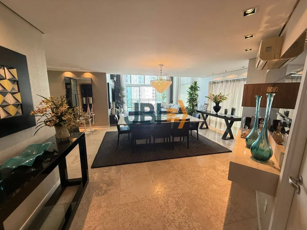 Apartamento, 4 quartos, 328 m² - Foto 6