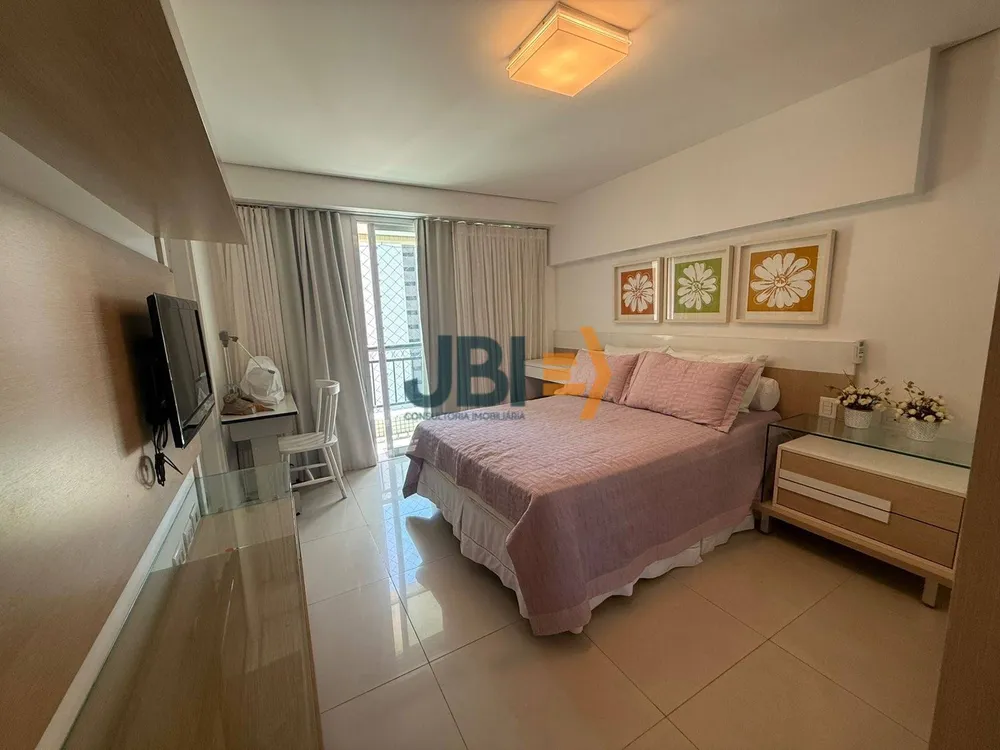 Apartamento, 4 quartos, 328 m² - Foto 7