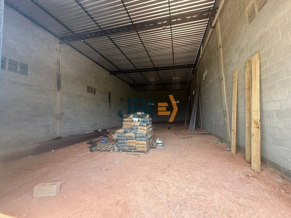 Depósito-Galpão, 200 m² - Foto 3