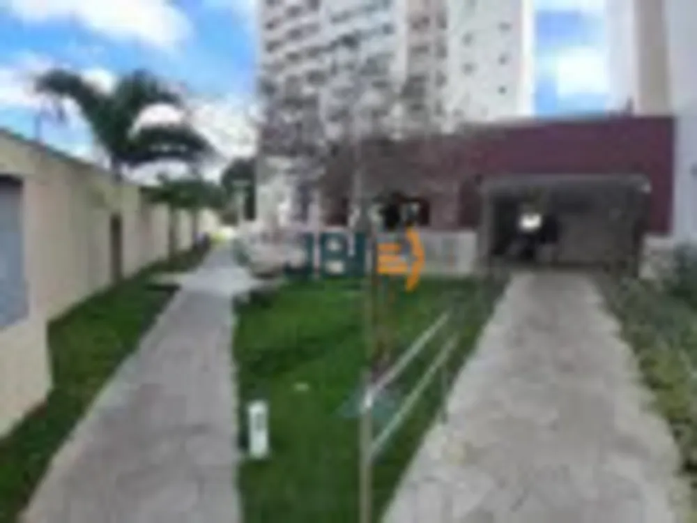 Apartamento, 2 quartos, 55 m² - Foto 2
