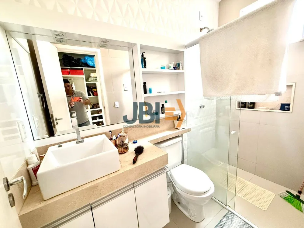 Casa, 3 quartos, 200 m² - Foto 10