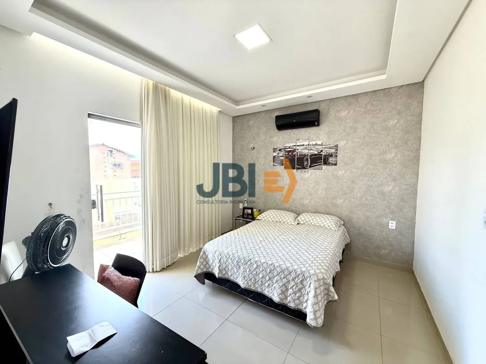 Casa, 3 quartos, 200 m² - Foto 8