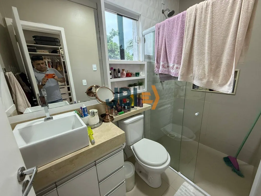Casa, 3 quartos, 200 m² - Foto 7