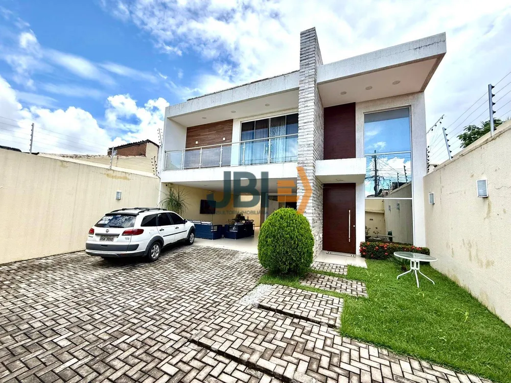 Casa, 3 quartos, 200 m² - Foto 1
