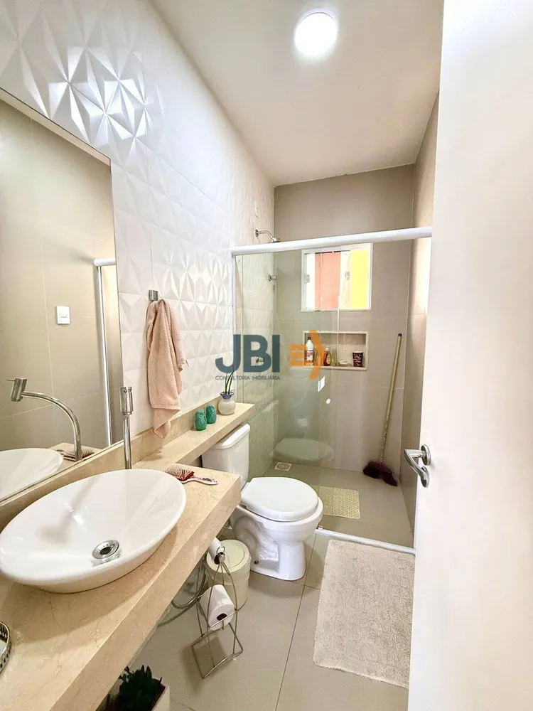 Casa, 3 quartos, 200 m² - Foto 11