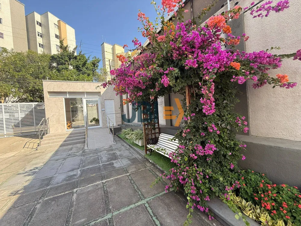 Apartamento, 4 quartos, 160 m² - Foto 6
