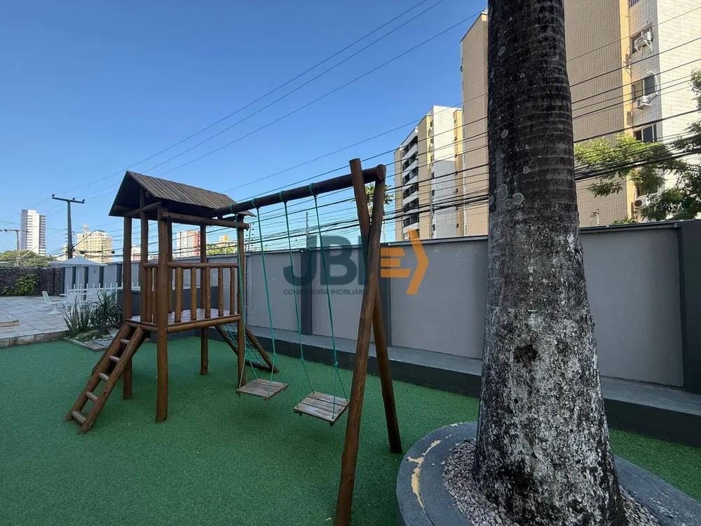 Apartamento, 4 quartos, 160 m² - Foto 7