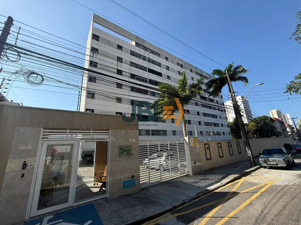 Apartamento, 4 quartos, 160 m² - Foto 4
