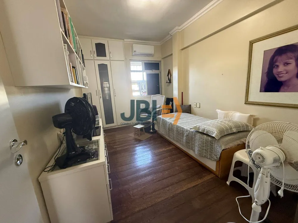 Apartamento, 4 quartos, 160 m² - Foto 13