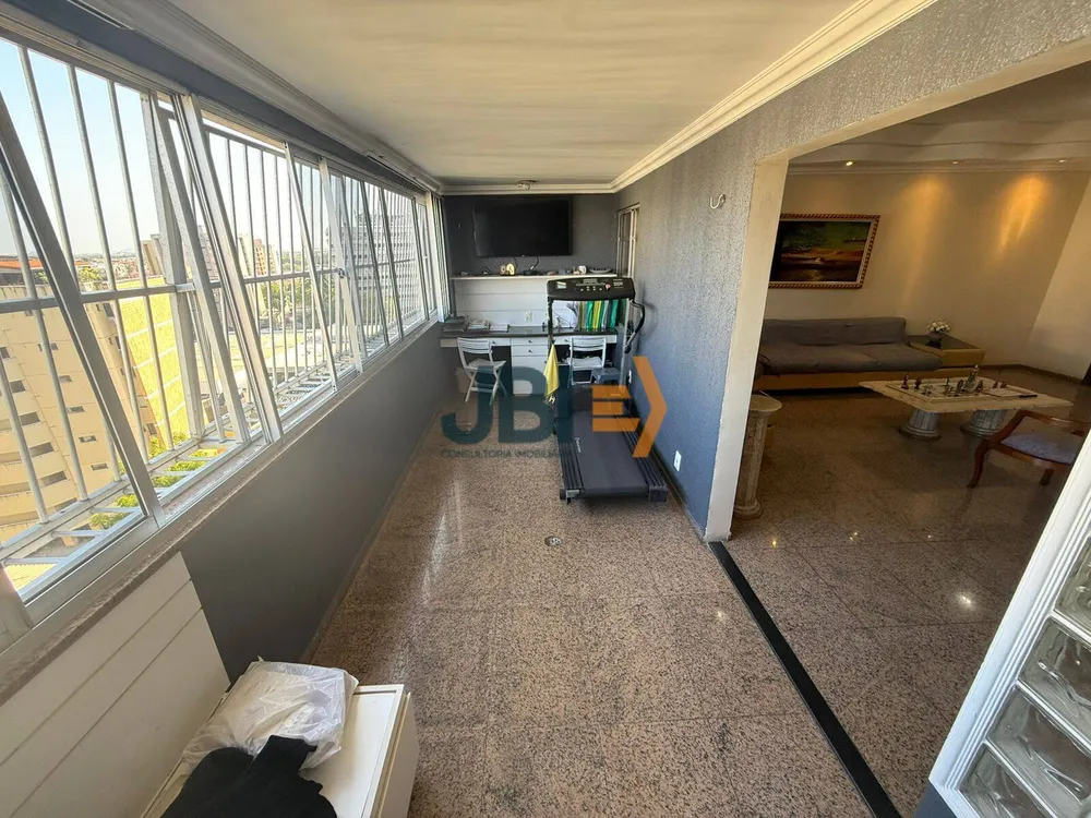 Apartamento, 4 quartos, 160 m² - Foto 9